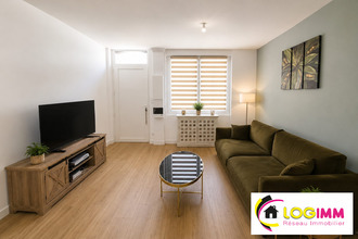location maison marly 59770