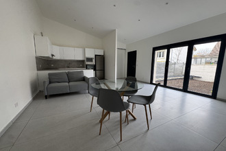 location maison marly-la-ville 95670