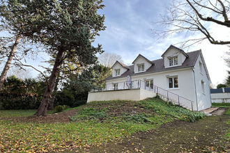 location maison marly-le-roi 78160