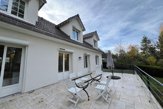 location maison marly-le-roi 78160