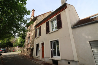 location maison marly-le-roi 78160