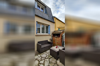 location maison marly-le-roi 78160