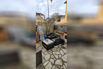 location maison marly-le-roi 78160