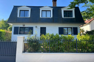 location maison marly-le-roi 78160