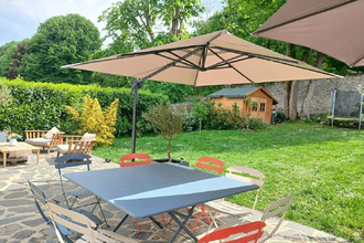 location maison marly-le-roi 78160