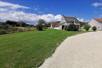 location maison marmagne 18500