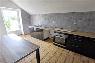 location maison marmagne 18500