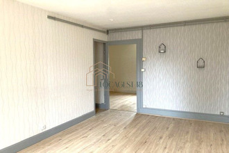 location maison marmagne 18500