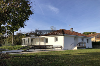location maison marmande 47200