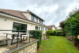 location maison marnes-la-coquette 92430