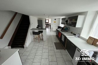 location maison maroilles 59550