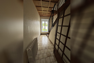 location maison maroilles 59550