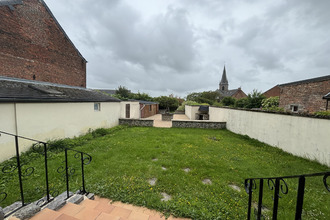 location maison maroilles 59550