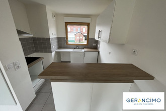 location maison maromme 76150