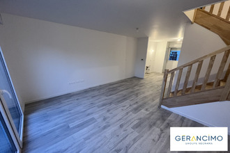 location maison maromme 76150