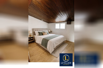 location maison maromme 76150