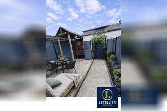 location maison maromme 76150
