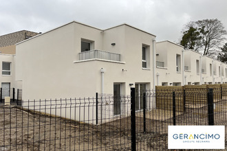 location maison maromme 76150