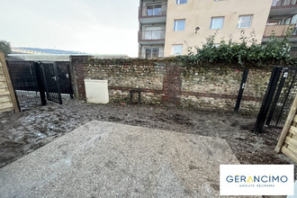 location maison maromme 76150