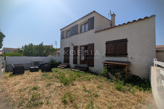 location maison marseillan 34340
