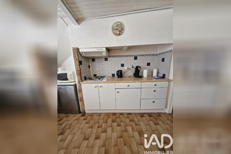 location maison marseillan 34340