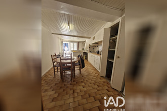 location maison marseillan 34340