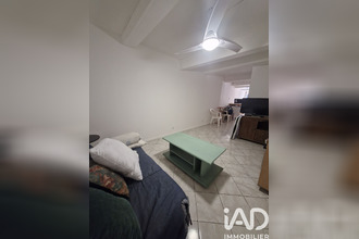 location maison marseillan 34340