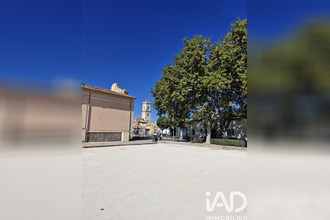 location maison marseillan 34340