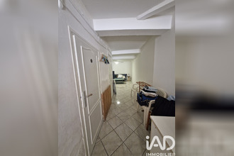 location maison marseillan 34340