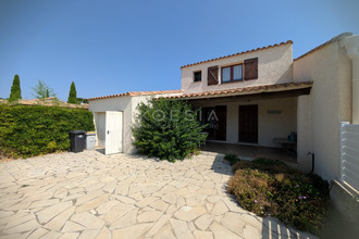 location maison marseillan 34340