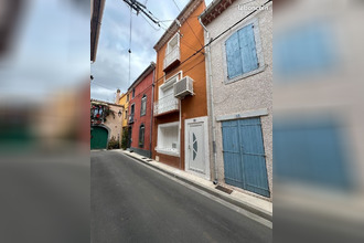 location maison marseillan 34340