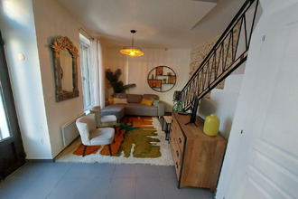 location maison marseillan 34340