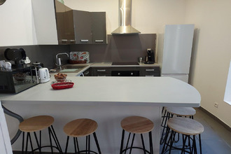 location maison marseillan 34340