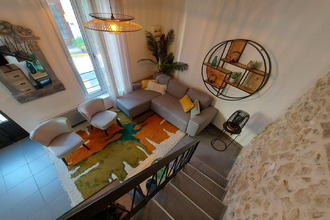 location maison marseillan 34340