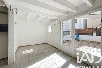 location maison marseillan 34340