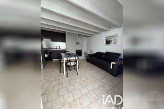 location maison marseillan 34340