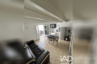 location maison marseillan 34340