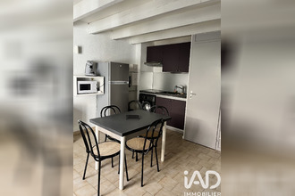 location maison marseillan 34340