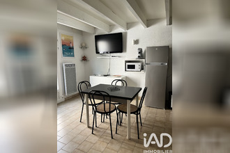 location maison marseillan 34340