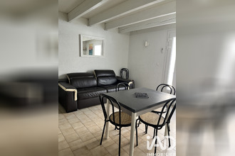 location maison marseillan 34340