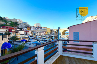 location maison marseille 13007