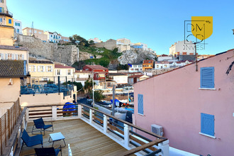 location maison marseille 13007