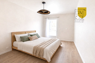 location maison marseille 13007