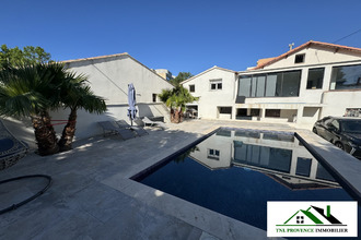 location maison marseille 13015