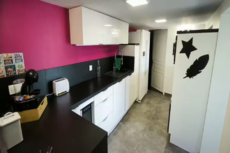 location maison marseille 13015
