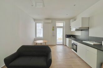 Ma-Cabane - Location Maison MARSEILLE 16, 35 m²