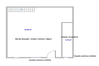 location maison marseille-9 13009