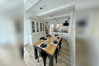 location maison marsillargues 34590