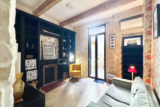 location maison marsillargues 34590