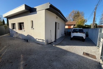 location maison martignas-sur-jalle 33127